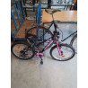 VELO ENFANT NAKAMURA MAUVE