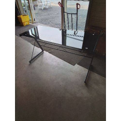 BUREAU RECTANGULAIRE...