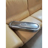 POISSONNIÈRE INOX 62CM