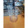 VASE ROND VERRE
