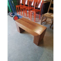 TABLE BASSE RECTANGULAIRE...