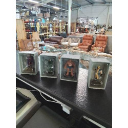 FIGURINE MARVEL 2005