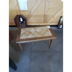 TABLE BASSE RECTANGULAIRE...