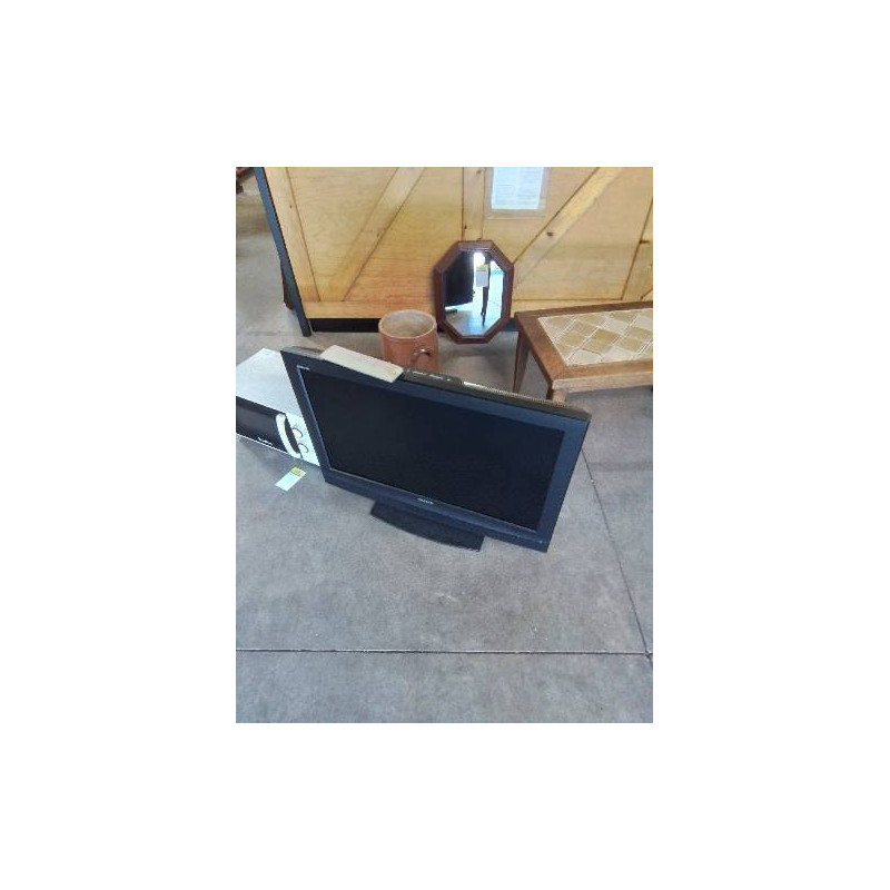 ECRAN SONY BRAVIA 81CM
