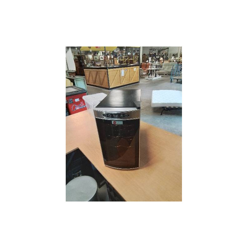CAVE A VIN VINOSPHERE VN8 25L 8 BOUTEILLES 