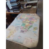 CARRE SCOLAIRE AFRIQUE COLLECTION J.ANSCOMBRE EDITION MDI