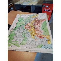 CARTE SCOLAIRE LES ALPES...