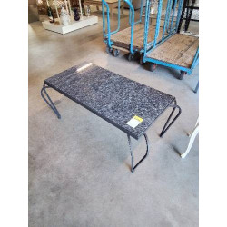 TABLE BASSE RECTANGULAIRE...