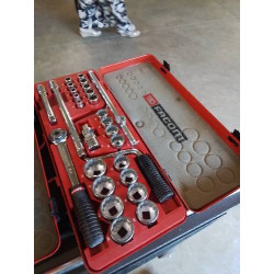 COFFRET  FACOM S 440 EP 1/2