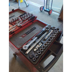 COFFRET FACOM PX S12 1/2