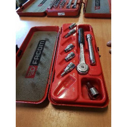 COFFRET FACOM JT 415E 3/8