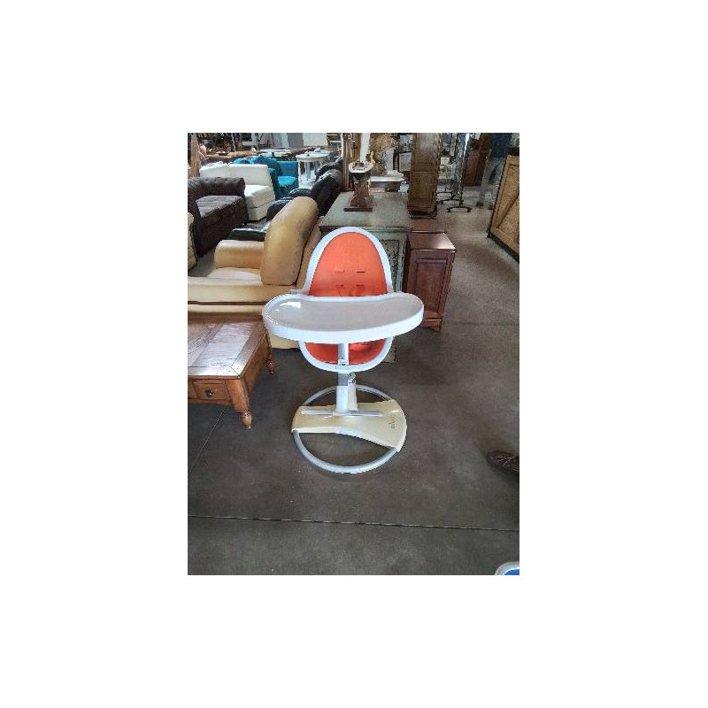 CHAISE BEBE HAUTE FIESCO BLOOM 