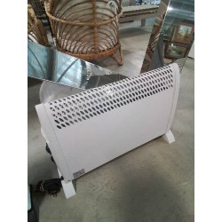 RADIATEUR ÉLECTRIQUE MOBILE...