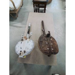KORA AFRICAIN