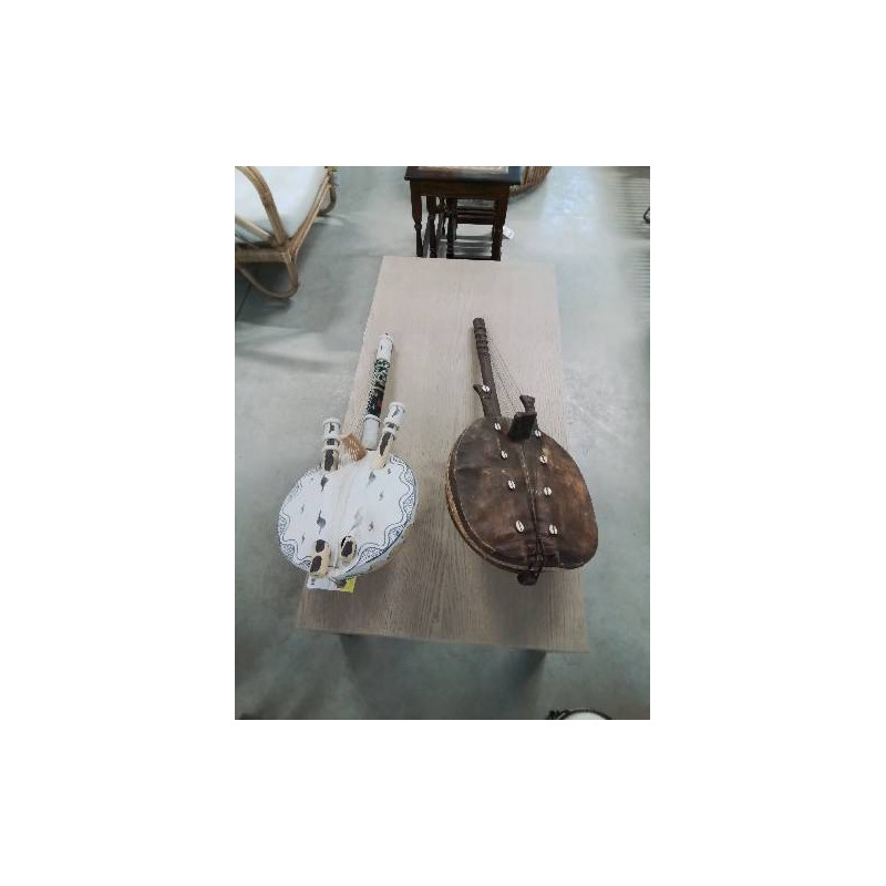 KORA AFRICAIN