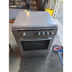 CUISINIÈRE TOUT GAZ 4 FEUX...
