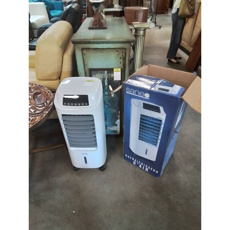 RAFRAÎCHISSEUR D’AIR MOBILE SANEO 