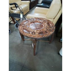 TABLE DE JEU HAITIENNE...