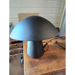 LAMPE MÉTAL NOIR INSPIRE...