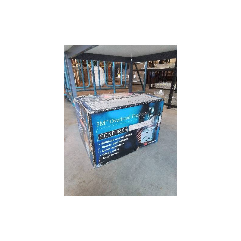 PROJECTEUR 3MTH FEATURES 1700 SERIES 3M INNOVATION 