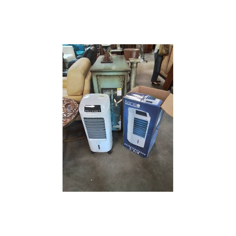 RAFRAÎCHISSEUR D’AIR MOBILE SANEO 