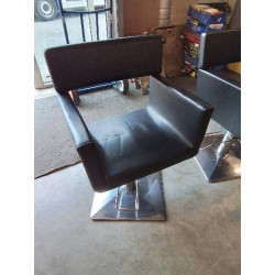 FAUTEUIL DE COIFFEUR...