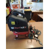 COMPRESSEUR PORTATIF START’AIR II 8BAR 1,5CV CUVE 6L SANS HUILE