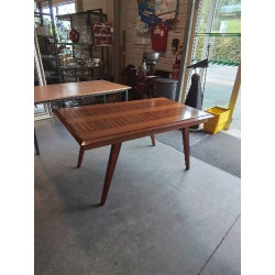 TABLE RECTANGULAIRE BOIS...
