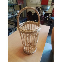 PANIER HAUT VANNERIE 