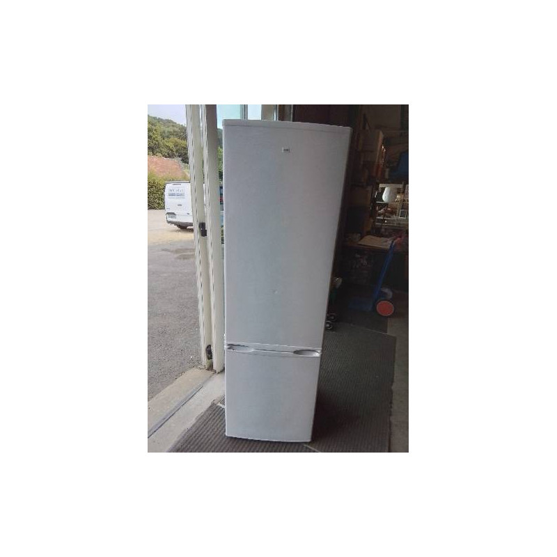RÉFRIGÉRATEUR CONGÉLATEUR LISTO RCL17555B1 269L