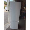 RÉFRIGÉRATEUR CONGÉLATEUR LISTO RCL17555B1 269L