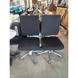 CHAISE DE BUREAU A...