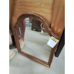 MIROIR RECTANGULAIRE CINTRÉ...