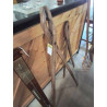 PINCE A CHARDON COURTE  BOIS