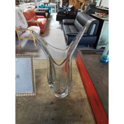 VASE CRISTAL 41 CM