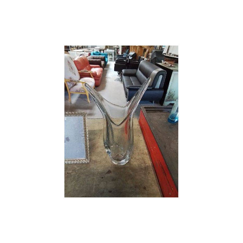 VASE CRISTAL 41 CM