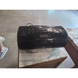 POSTE DE RADIO CASSETTE BRANDT