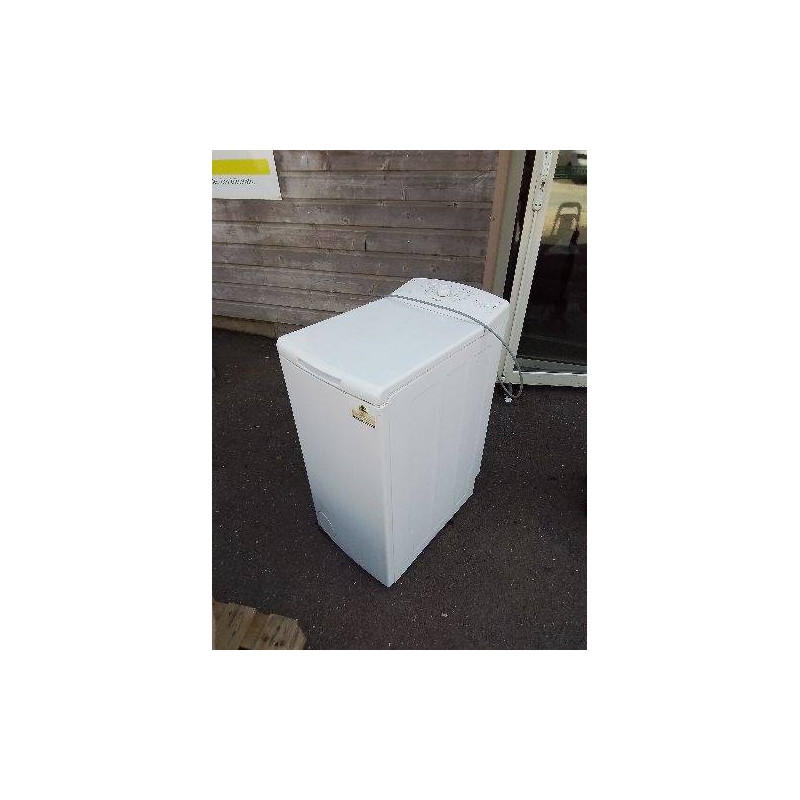 LAVE LINGE TOP WHIRLPOOL 1200 T