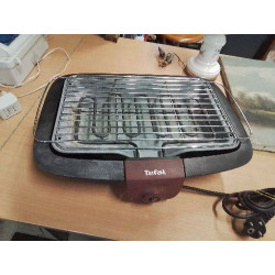 BARBECUE ÉLECTRIQUE TEFAL 