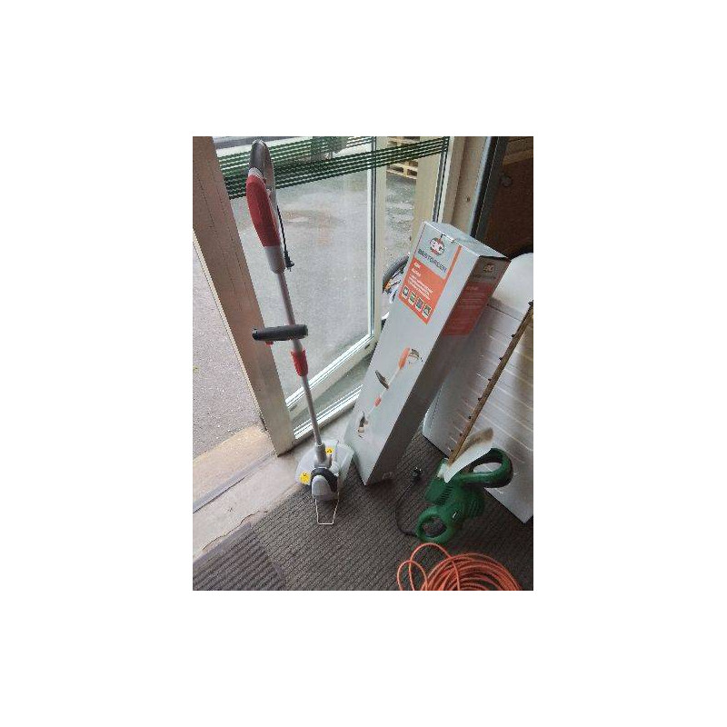 COUPE BORDURE ELECTRIQUE BG BESTGREEN CB450