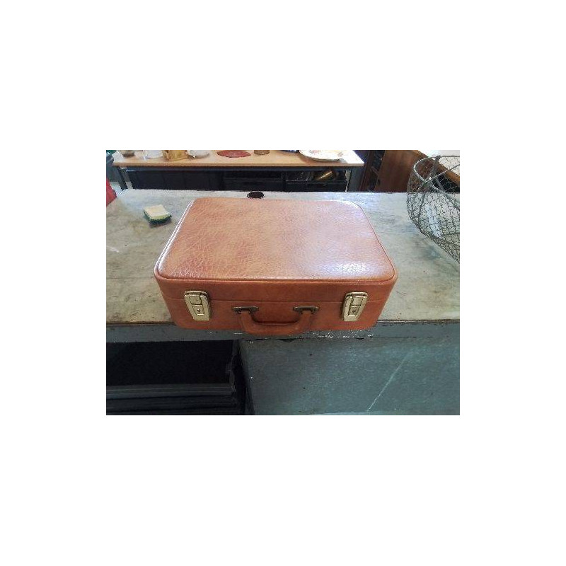 VALISE SKAI ANNÉES 60