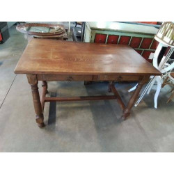 TABLE RECTANGULAIRE 2...