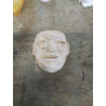 MASQUE TERRE CUITE 