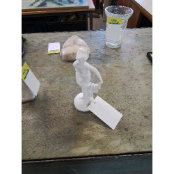 STATUETTE PIERRE DIANE AU...