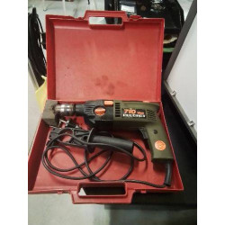 PERCEUSE PEUGEOT PC 710 AF...