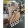 SOMMIER A LATTES 90X190 