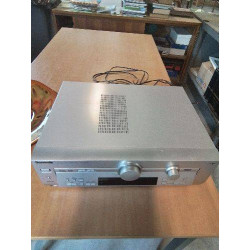 AMPLIFICATEUR PANASONIC  SA...