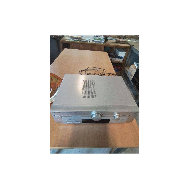 AMPLIFICATEUR PANASONIC  SA HE 70