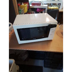 MICRO-ONDES GRILLE...