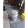 BIDON  A LAIT 40 LITRES ALUMINIUM